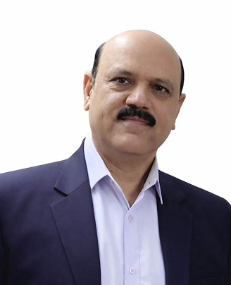 Mahesh Kumar Gulati